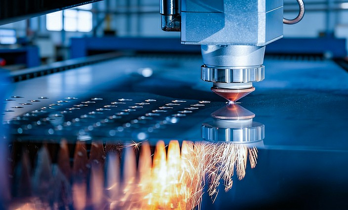 Laser Processing